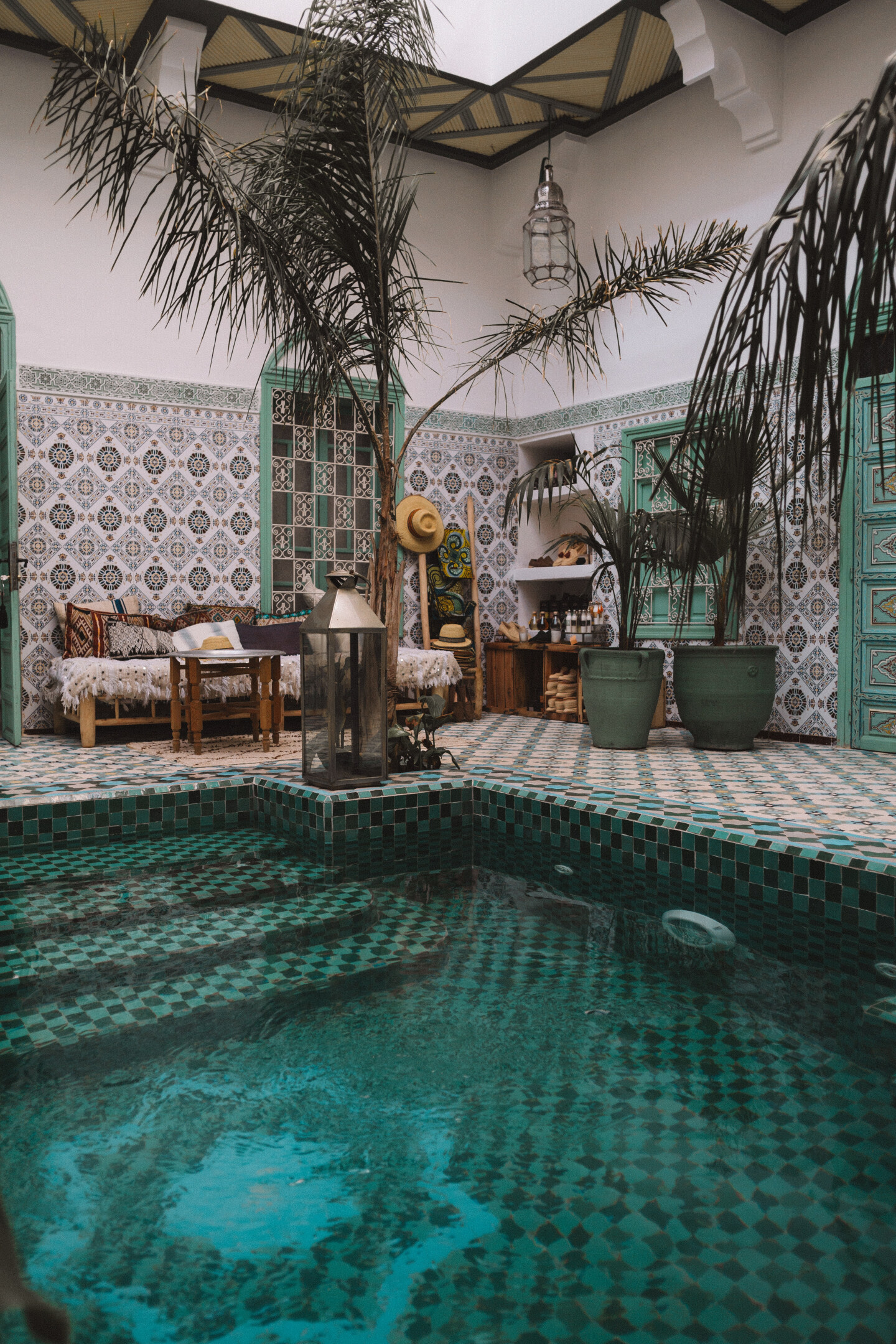 Storia e curiosità sul Marocco