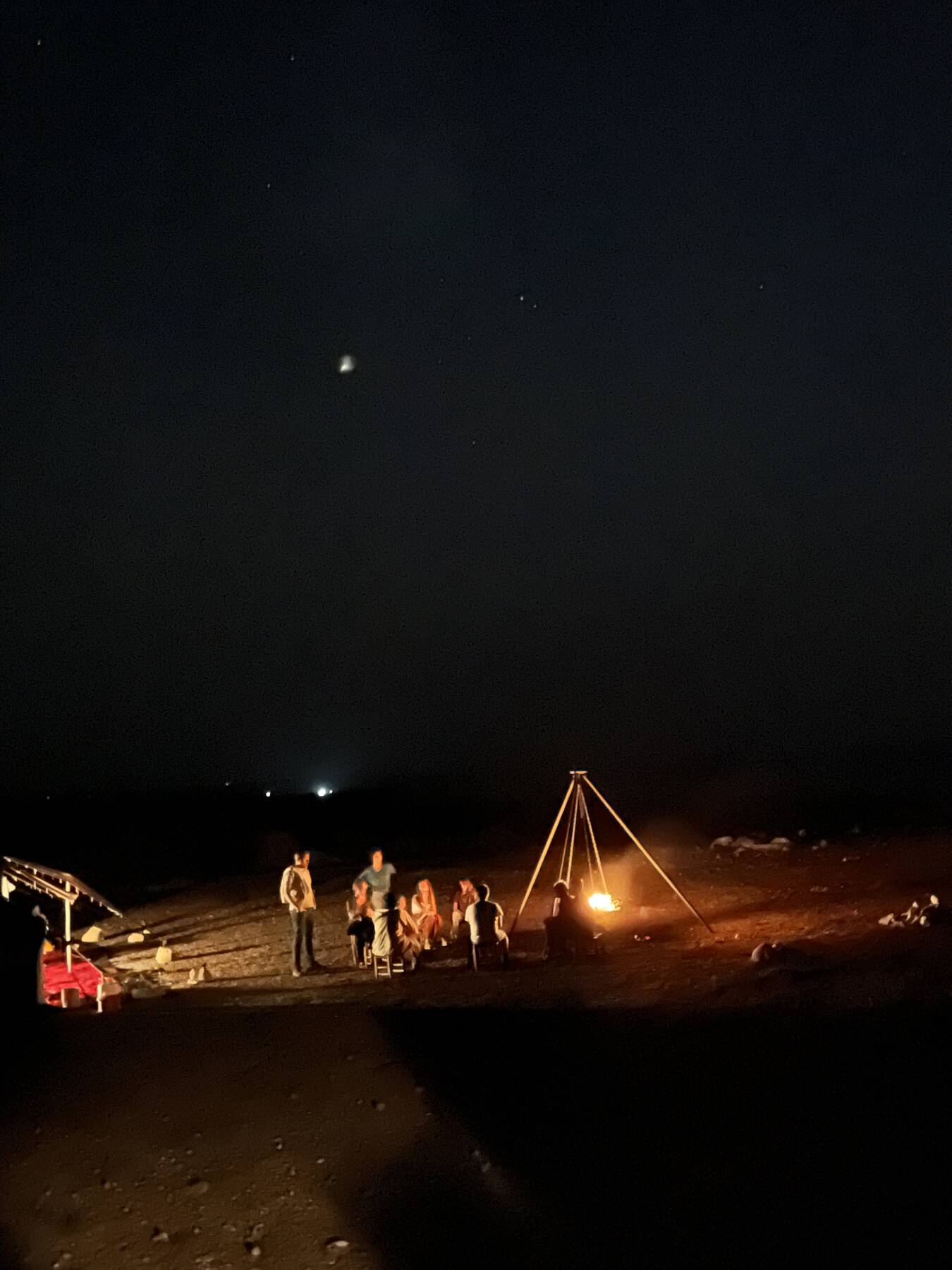 Week-end Quad et nuit dans un camp berbère + soirée festive