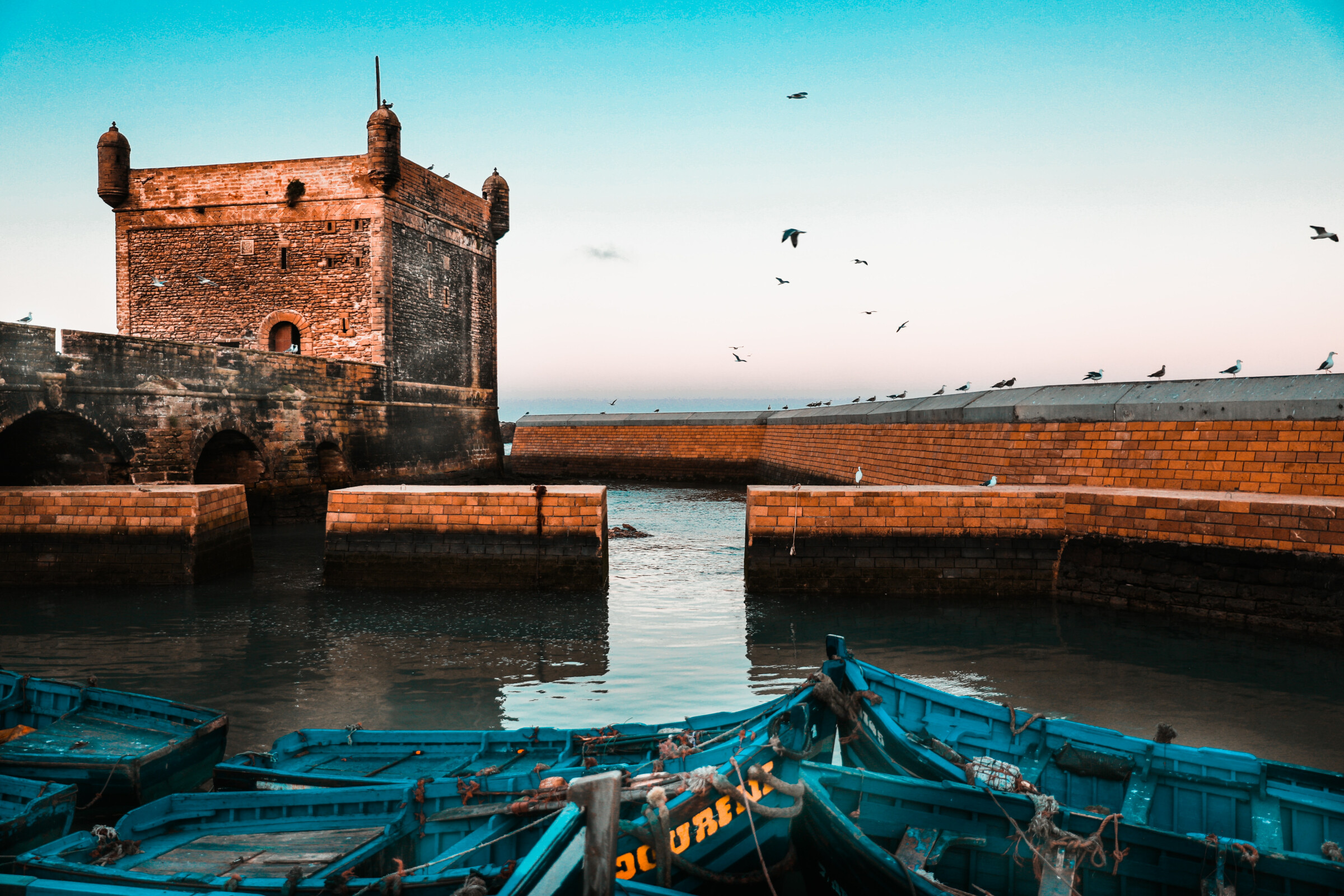 Essaouira 2022 Veranstaltungen: alle Attraktionen der Stadt