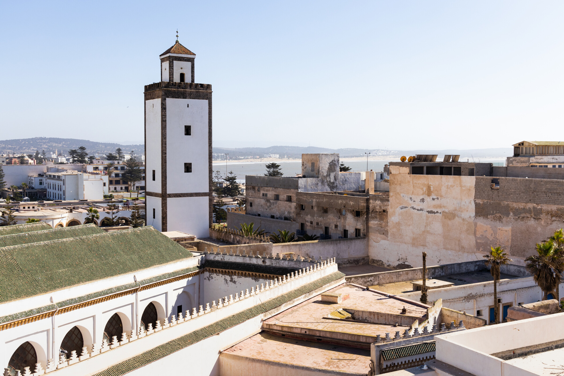 Marokko öffnet seine Grenzen wieder: Was Sie wissen müssen und Tipps für Reisen in Marokko