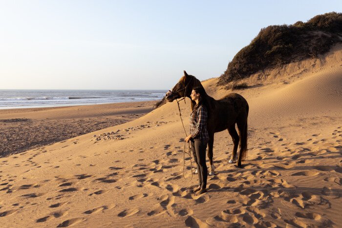 Castelo Real of Mogador: between history and adventure