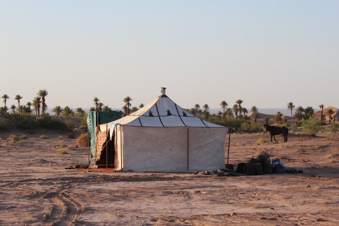 Morocco: horseback riding and other unique activities