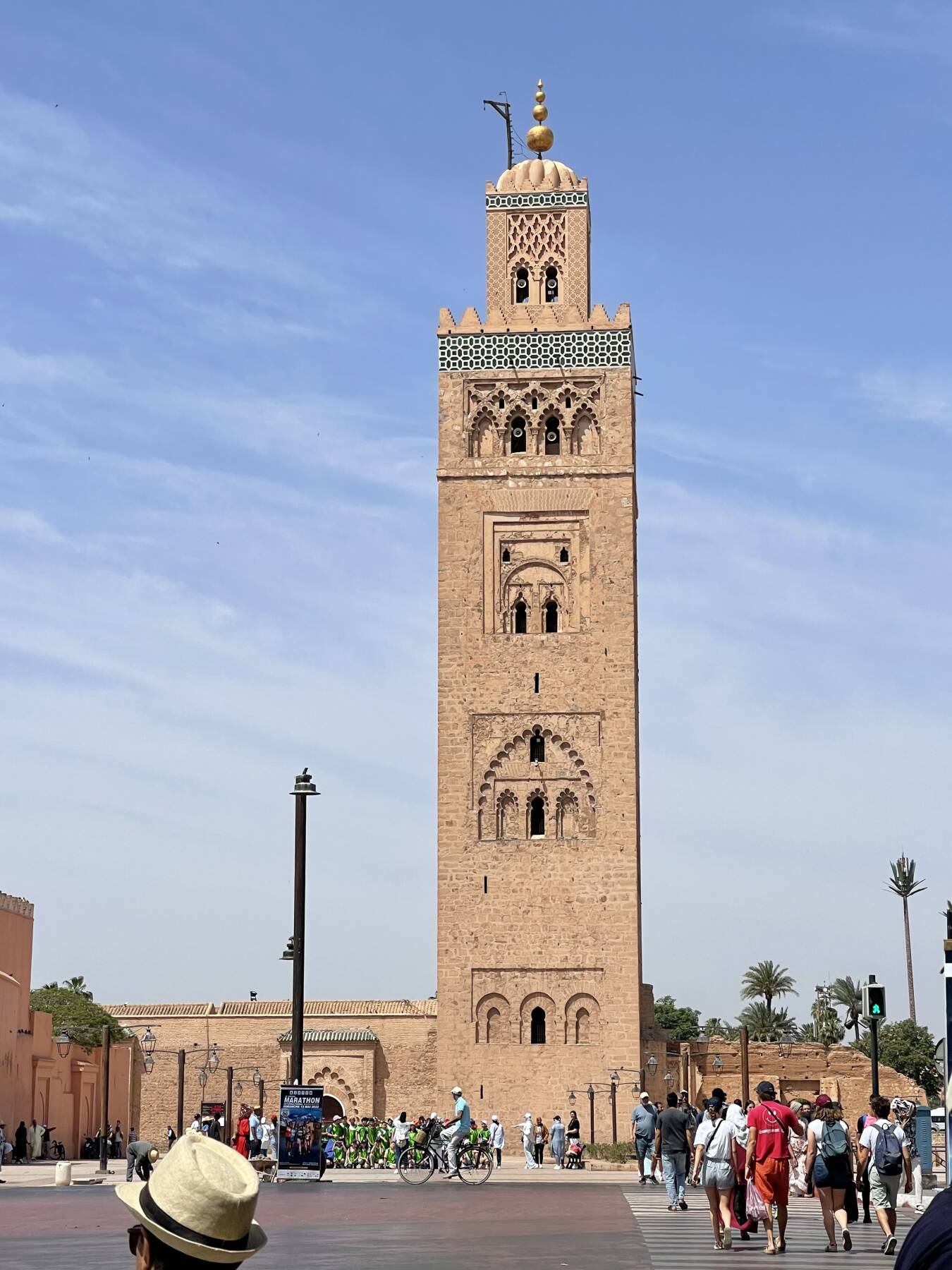 Silvester in Marokko, eine Reise für Frauen