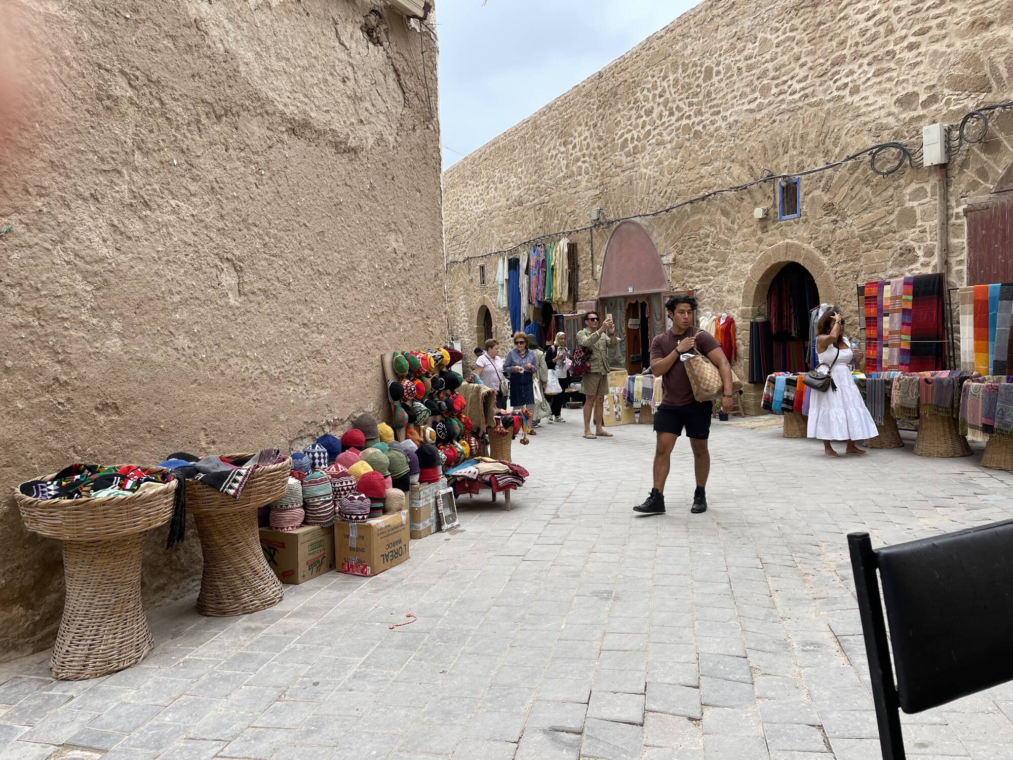 Réveillon du Nouvel An au Maroc, un voyage au féminin