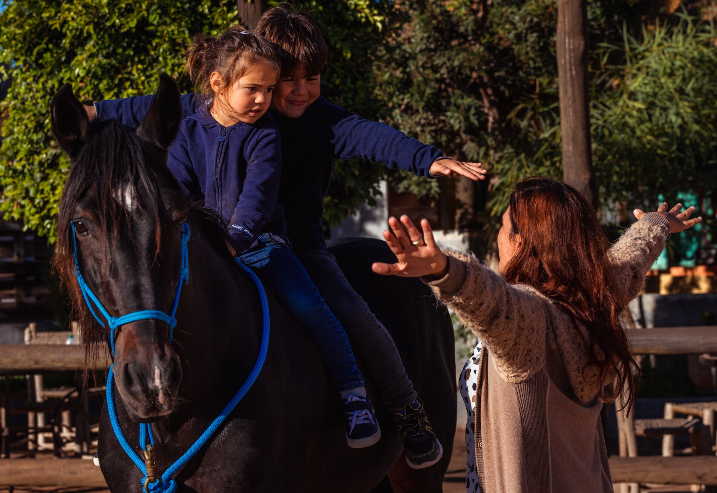 Marocco con i bambini: un’esperienza per tutta la famiglia
