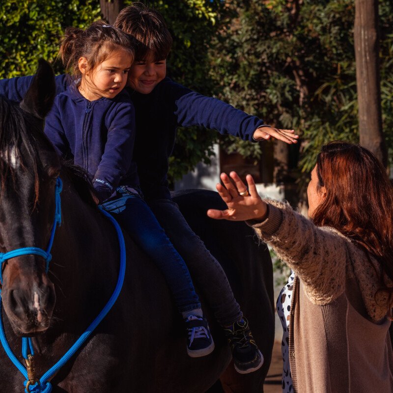Le Maroc avec des enfants : une expérience pour toute la famille