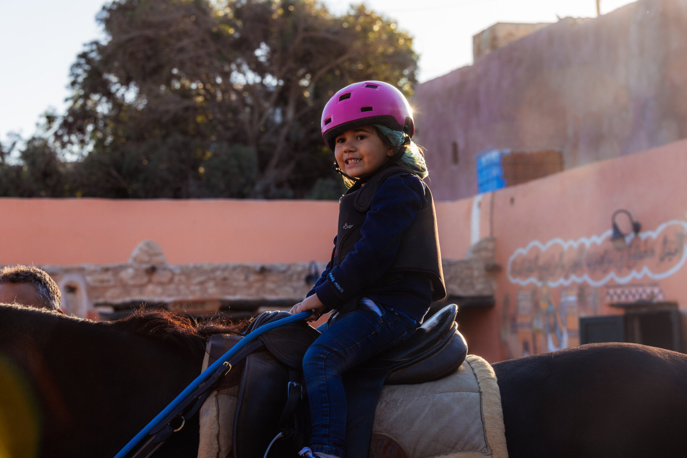 10 activités pour familles à Essaouira