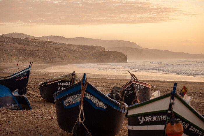 10 family activities in Essaouira