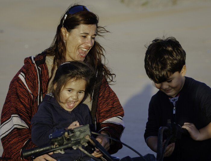 10 family activities in Essaouira