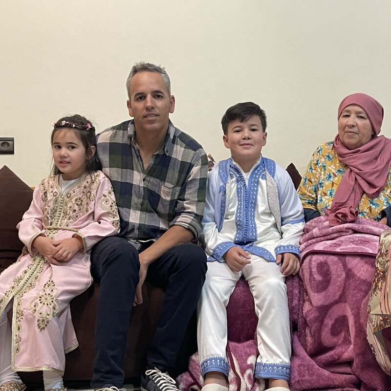 Que faire au Maroc pendant les jours de fête : l'Aïd-al-Kébir en famille