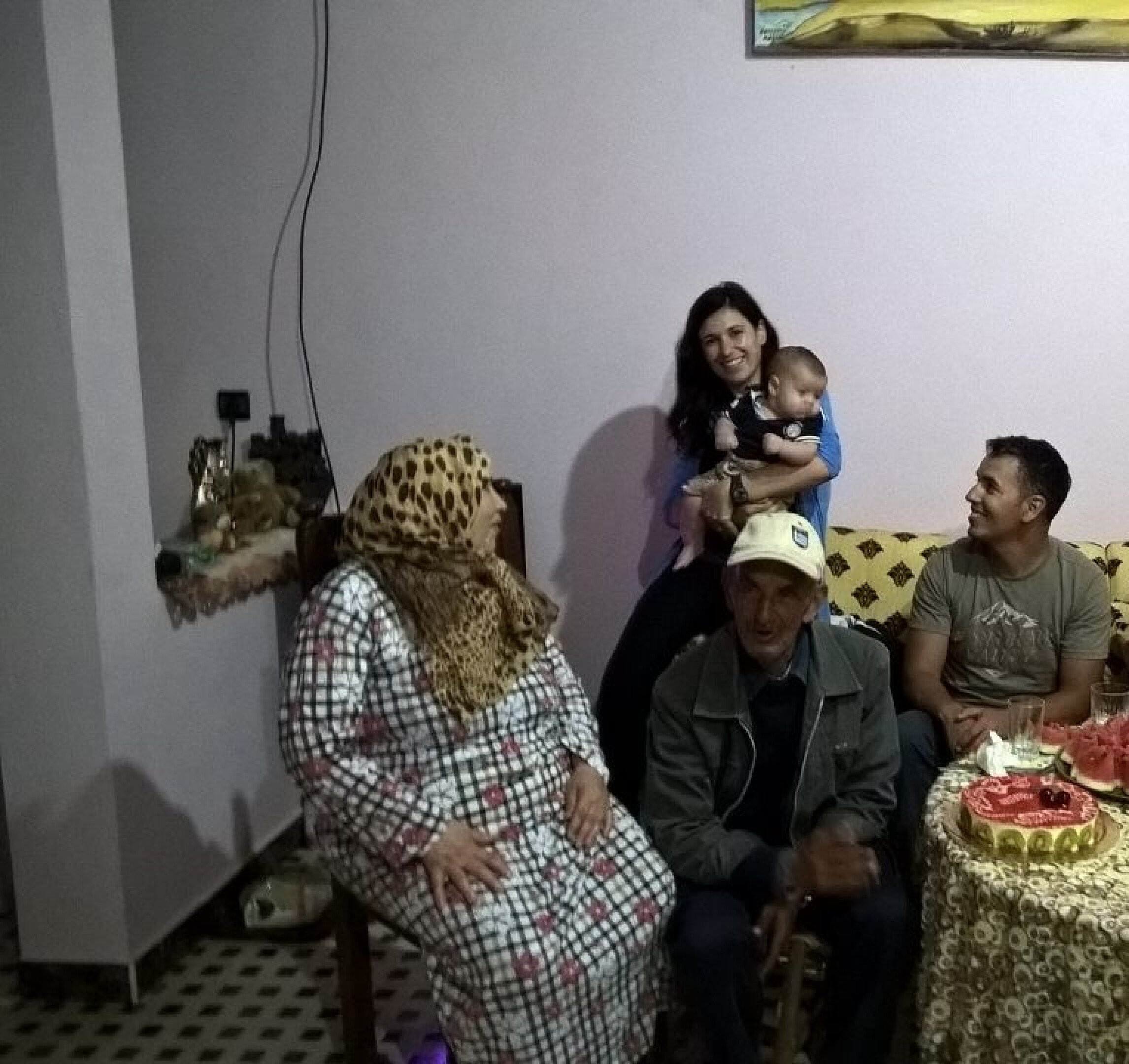 Was man in Marokko an Festtagen unternehmen kann: Aïd-al-Kébir mit der Familie