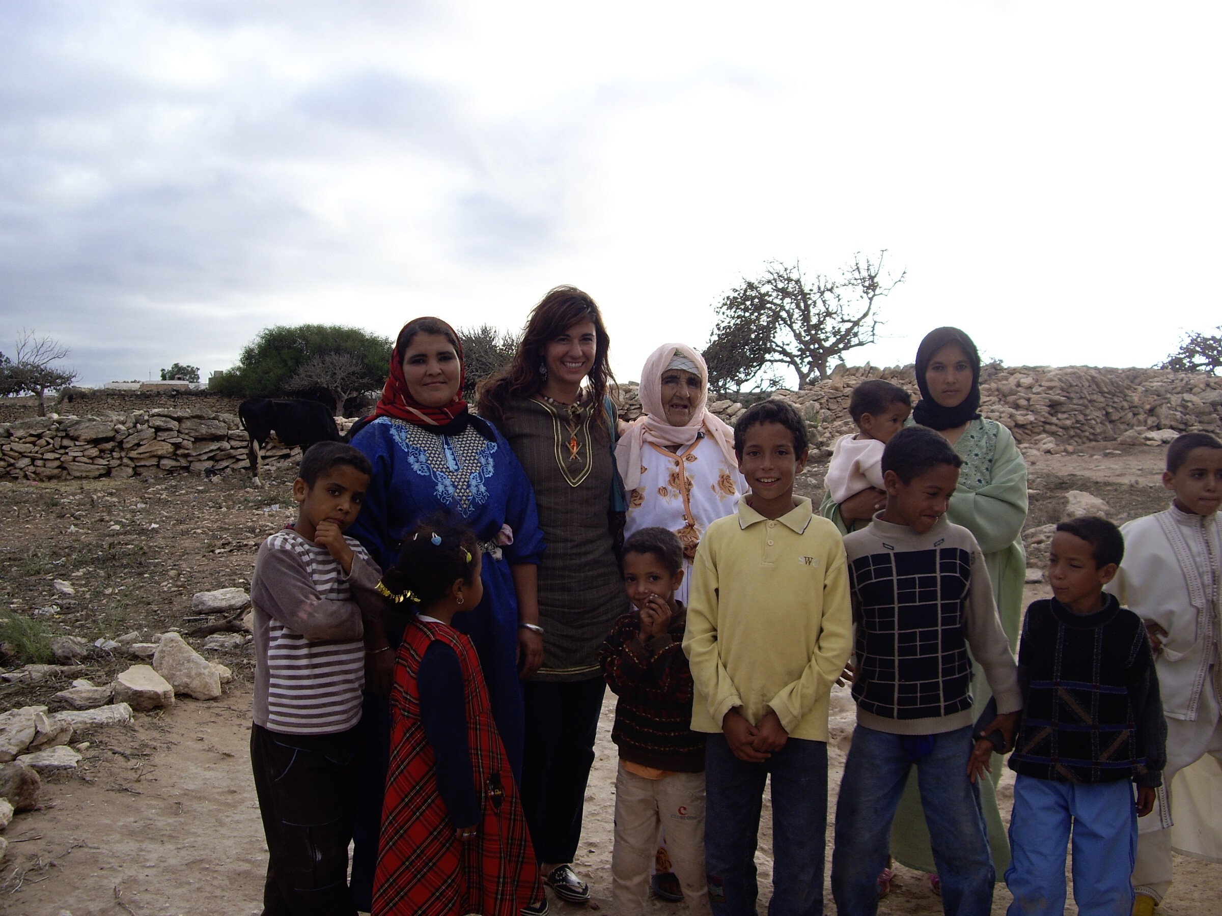 Cosa fare in Marocco nei giorni di festa: Aïd-al-Kébir in famiglia