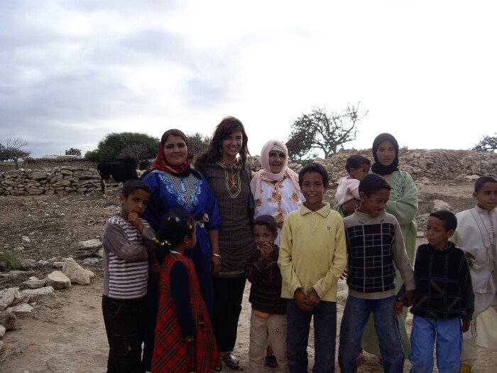 Que faire au Maroc pendant les jours de fête : l'Aïd-al-Kébir en famille