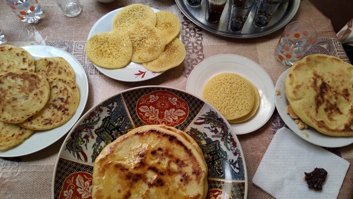 Que faire au Maroc pendant les jours de fête : l'Aïd-al-Kébir en famille