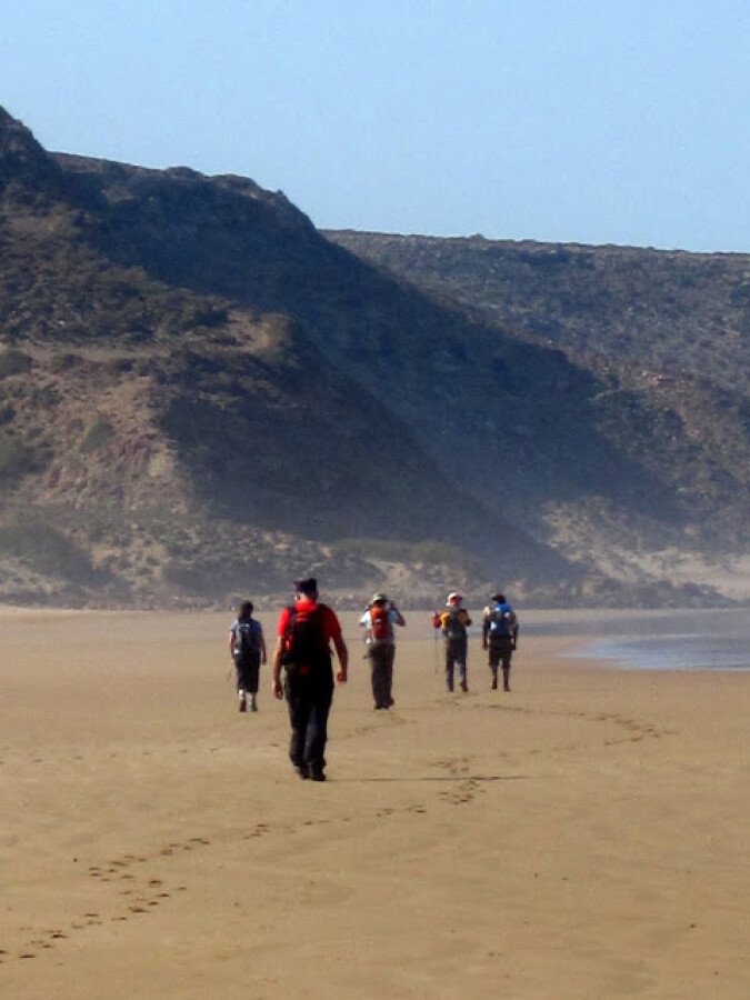 Viaggio per sole donne: Capodanno 2024 in Marocco