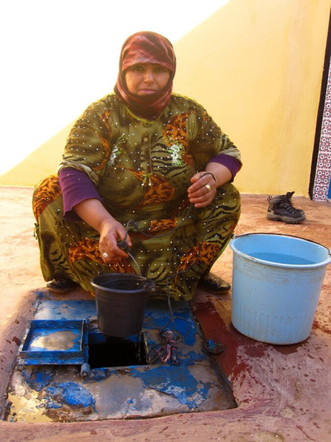 Voyage réservé aux femmes : Réveillon du Nouvel An 2024 au Maroc