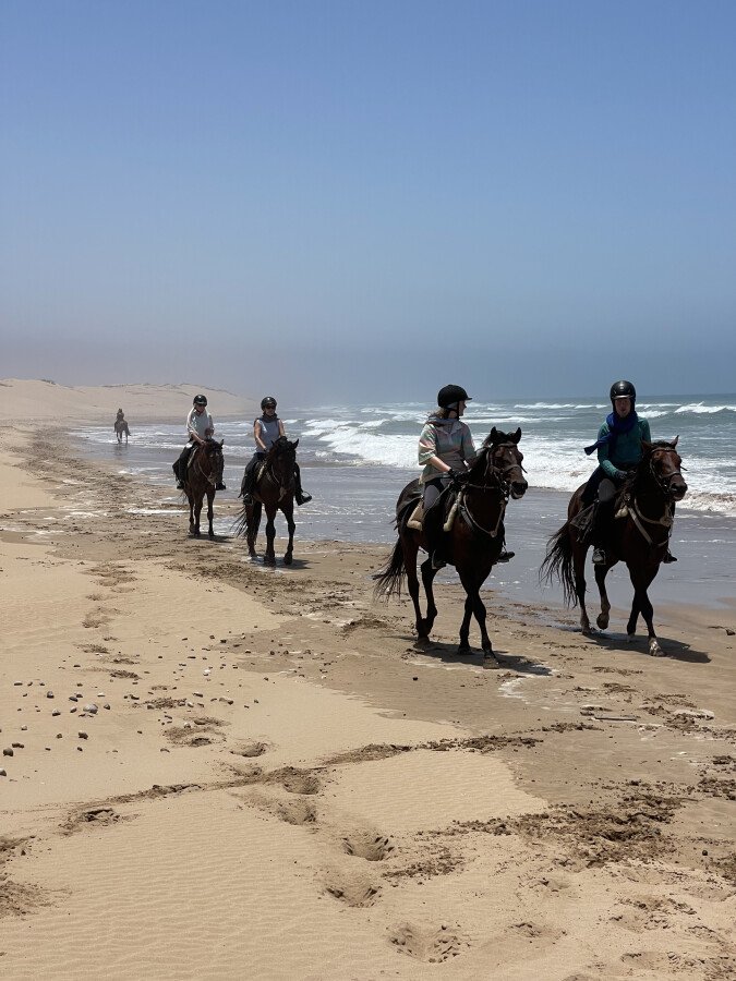 Voyage réservé aux femmes : Réveillon du Nouvel An 2024 au Maroc