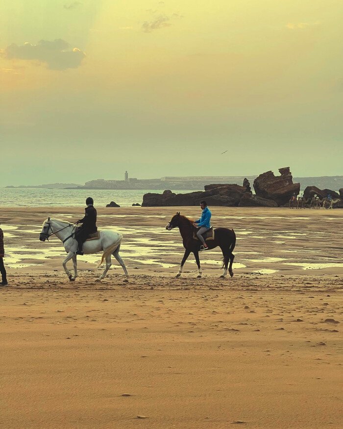 Voyage réservé aux femmes : Réveillon du Nouvel An 2024 au Maroc