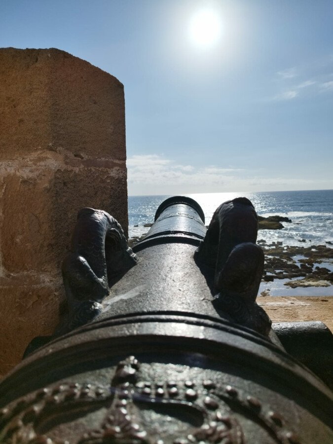 Viaggio per sole donne: Capodanno 2024 in Marocco