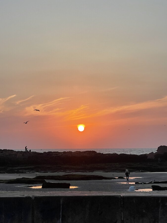 Viaggio per sole donne: Capodanno 2024 in Marocco