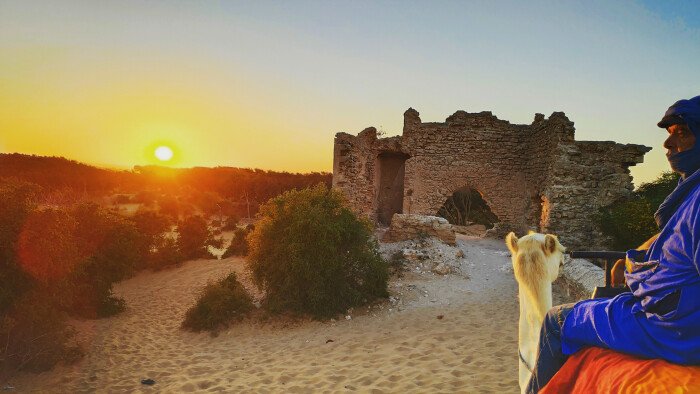 Viaggi per famiglie con ragazzi in Marocco